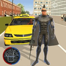 都市英雄追击 v3.1.0
