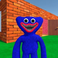 Huggy Wuggy  v1.0.0
