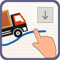 烧脑卡车 v1.4.3