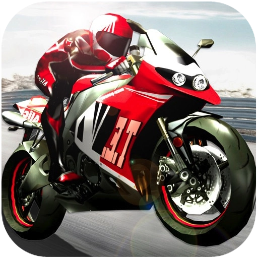 摩托飞车模拟器 v20160407.130