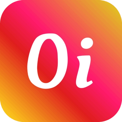 OI音乐  v3.0