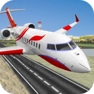 城市飞机飞行模拟  v2.0.1.1