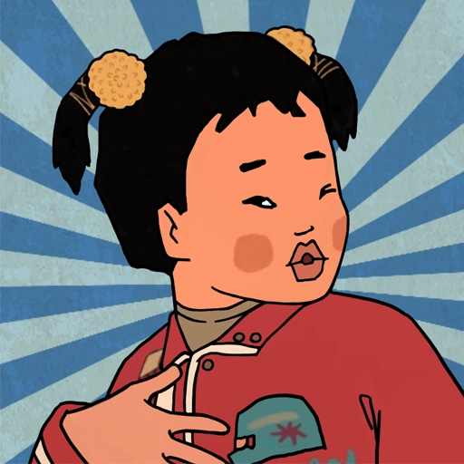 王蓝莓的机智生活游戏  v1.0.1