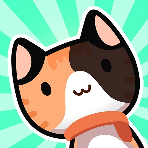 解压猫咪安卓版 v1.0.0