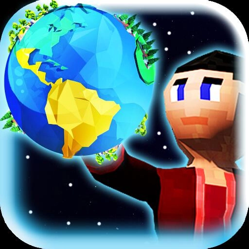 方块家园免费版 v1.2.1
