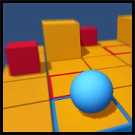 小球逃脱  v1.01