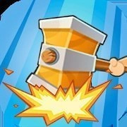破碎锤世界安卓版 v1.0
