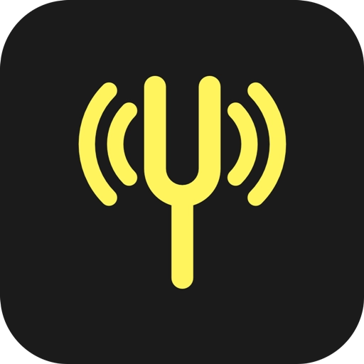 电子调音助手 v2.0