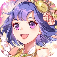 放置美少女