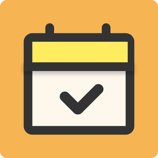 打卡日程表 v1.2.0