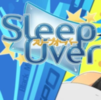sleepover汉化版 v1.0.9