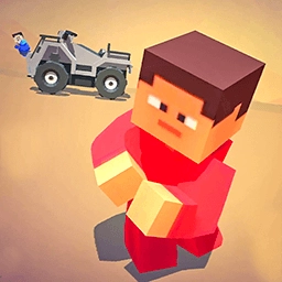量子风暴射击 v2.0.1