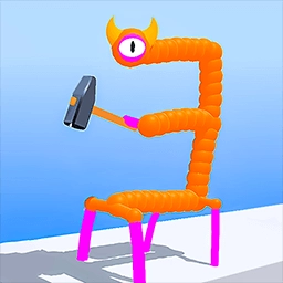 小小积木世界游戏