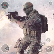 Modern Commando Ops