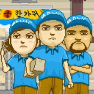 快递大战安卓版  v6