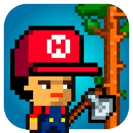 Pixel Survival