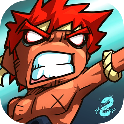 Chaos Heroes