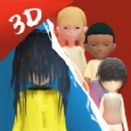 躺平发育王者版