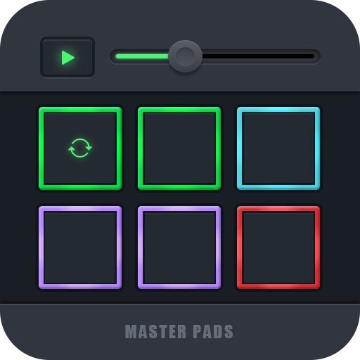 打击垫大师 v1.0.4