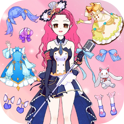校园少女二次元手机版  v1.1