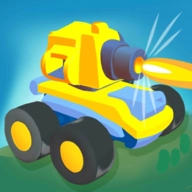 Tank Shooter