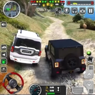 山地吉普车驾驶  v1.17