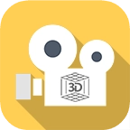 3D短视频app  v3.7