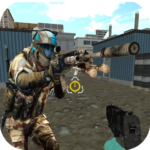 狂暴射击游戏 v1.1