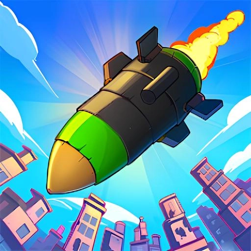 爆破炸弹人  v189.1.0