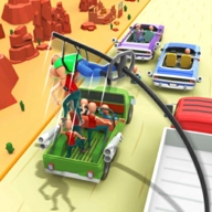救援奔跑3d v0.1
