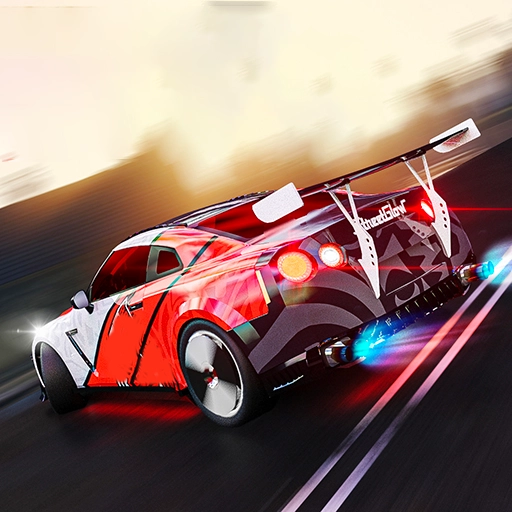 真实赛车游戏  v1.0