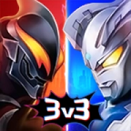 奥特曼守卫光之国正版