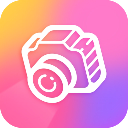 悦己相机  v1.0.2