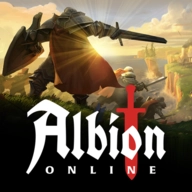 albion online手机版