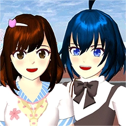 樱花校园毕业季 v1.1