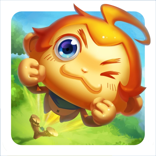 愤怒的猴子 v1.08