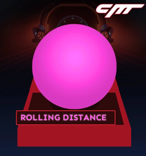 Rolling Sky