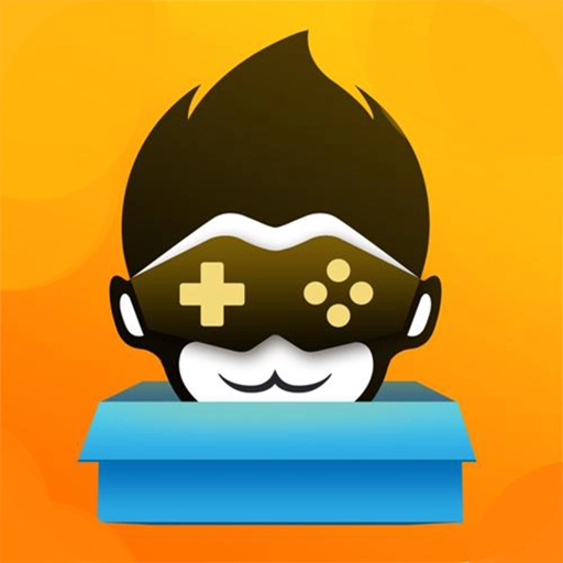 悟饭趣玩 v5.1