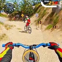 山地自行车越野 v1.3