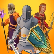 超神战士训练师 v1.0.8