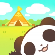 熊猫创造露营岛 v1.0.2