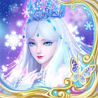 叶罗丽时辰砂游戏最新版 v1.0.0.2
