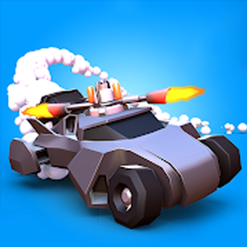 撞车之王 v1.1.0