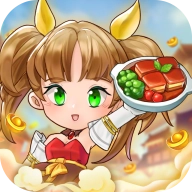 美食餐厅模拟器游戏