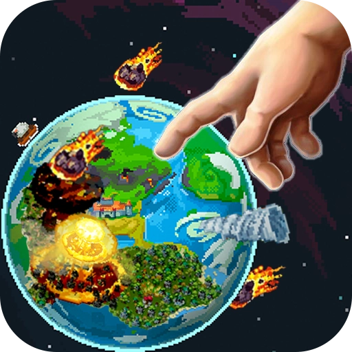 创造魔法新世界  v1.2