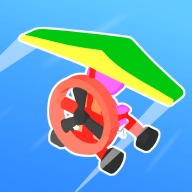 公路滑翔机手机版 v1.0.24