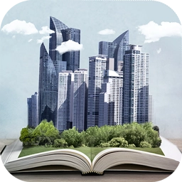 虚拟城市 v3.704