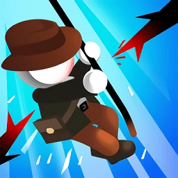 吊钩橡皮人安卓版 v3