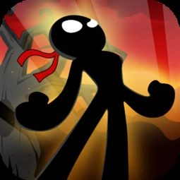 火柴人入侵者2手机版 v1.0