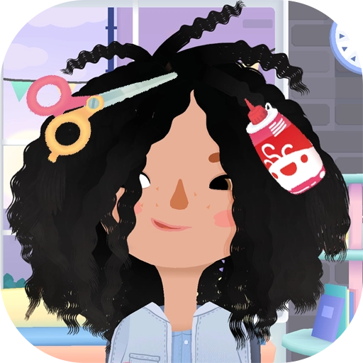 托卡小镇发型师 v5.2